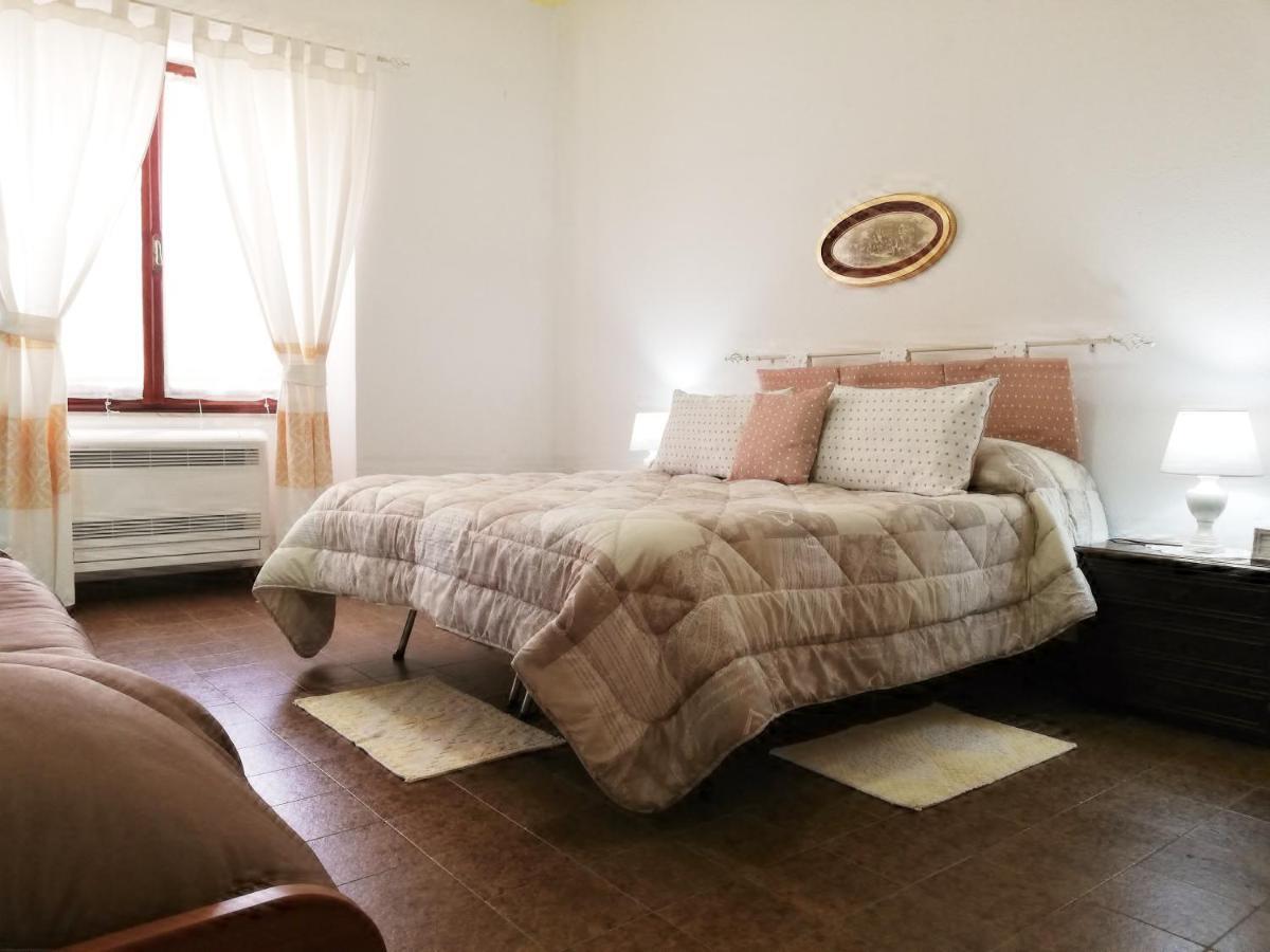 Appartamento Mary Ольена Экстерьер фото